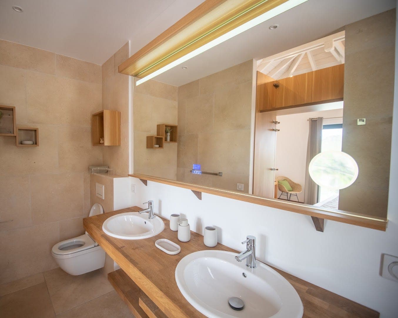 Villa Alba — 2