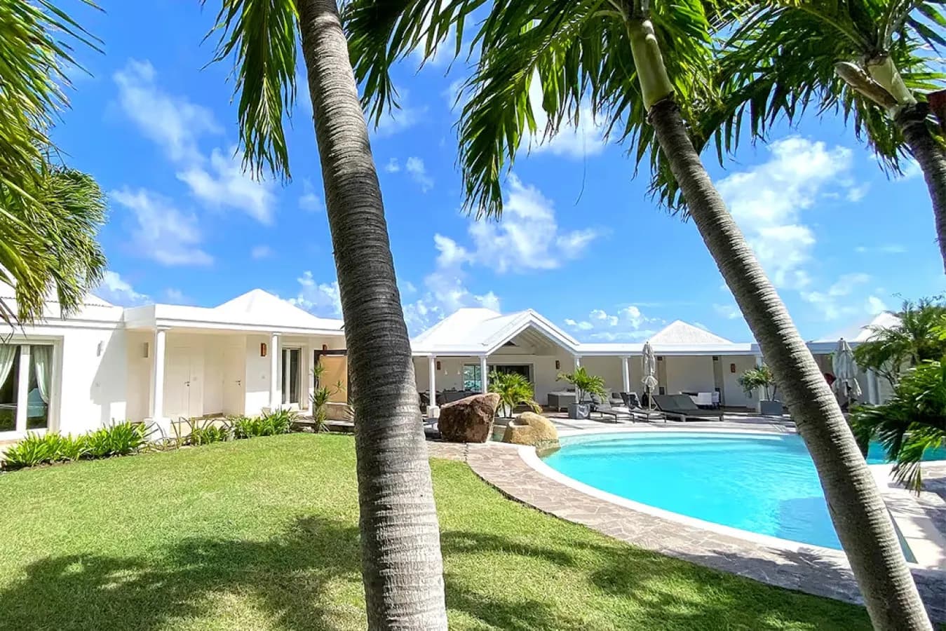 Villa Amor — 3