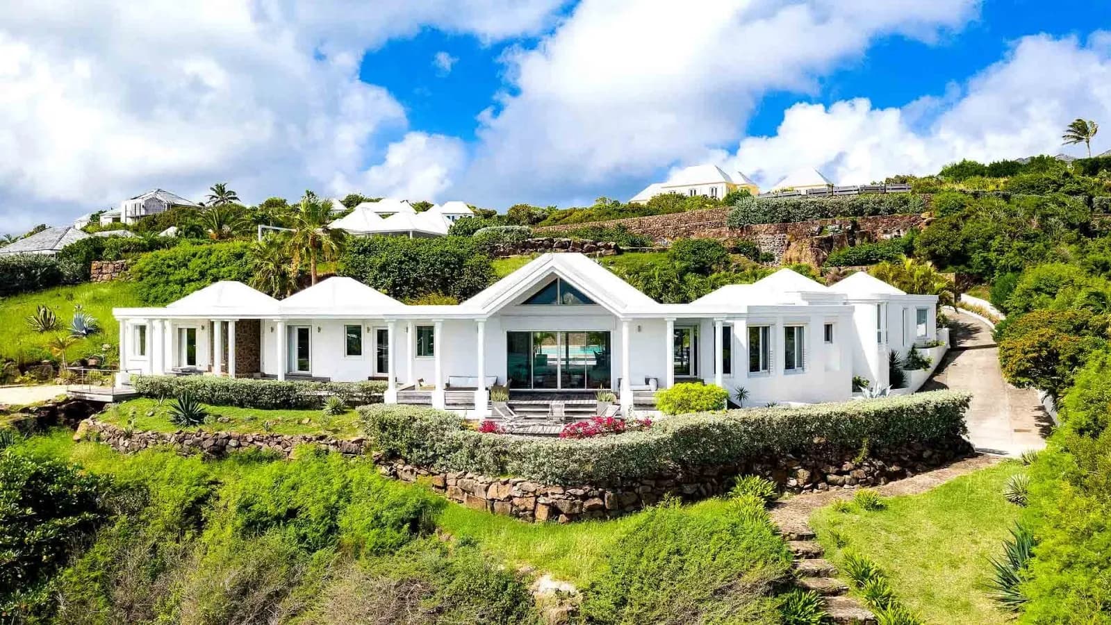 Villa Amor — 4