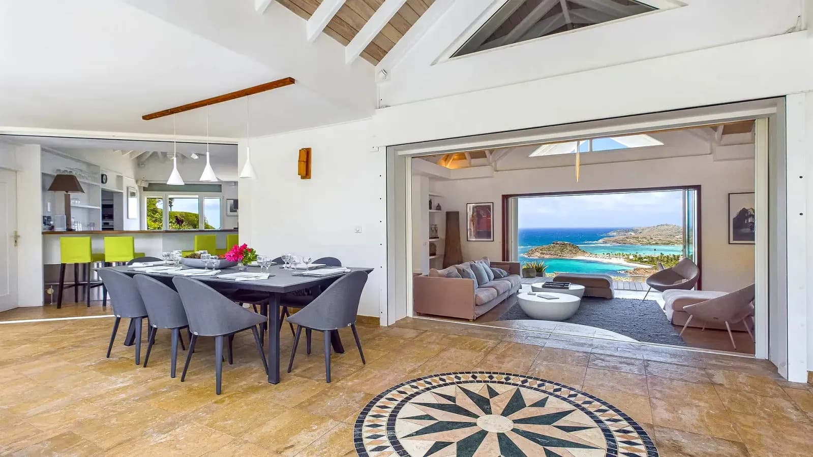 Villa Amor — 5