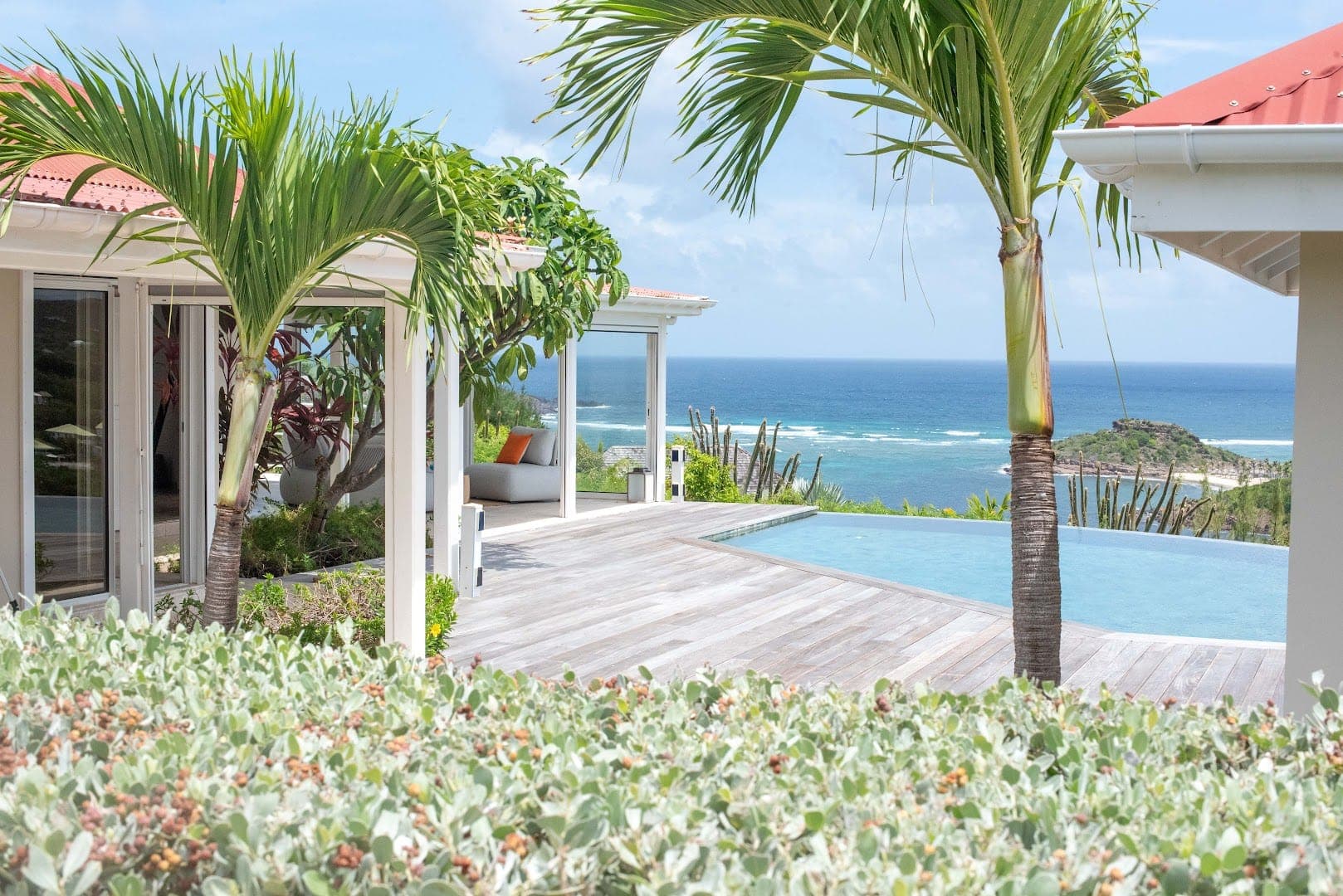 Villa Amor — 2