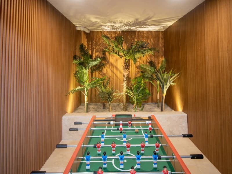 Villa Cali — 1