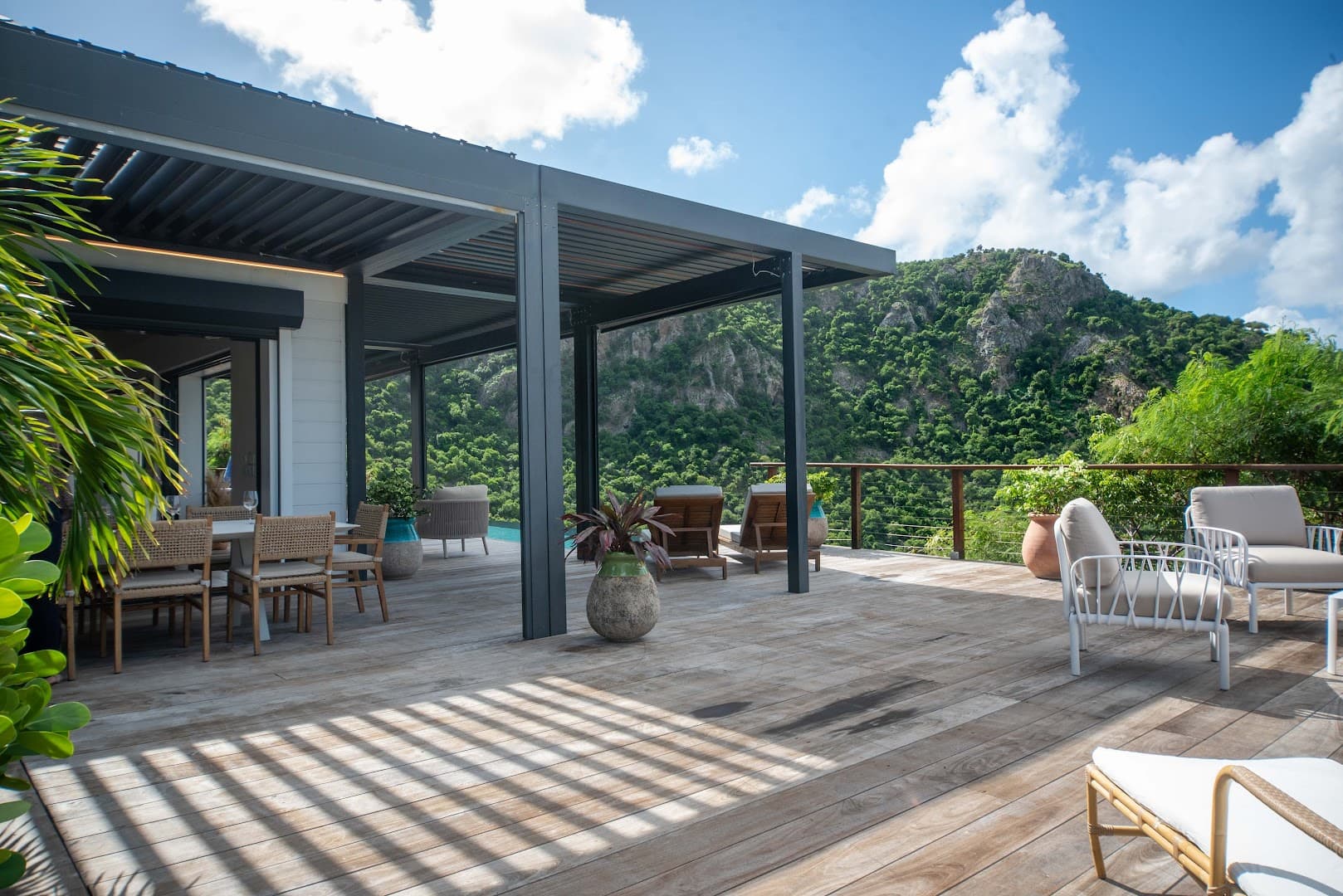 Villa Kaye — 2