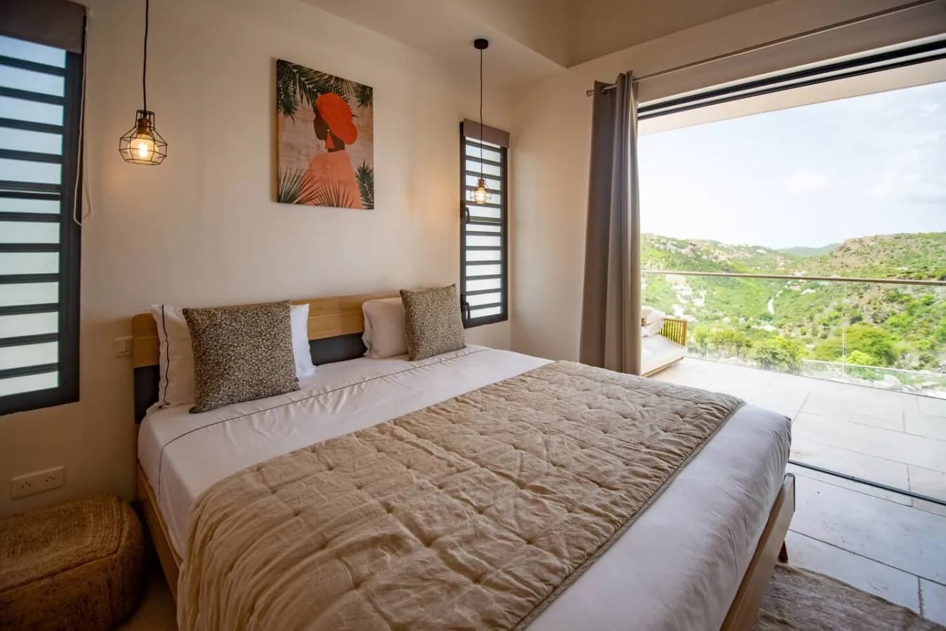 Villa Alba — 2