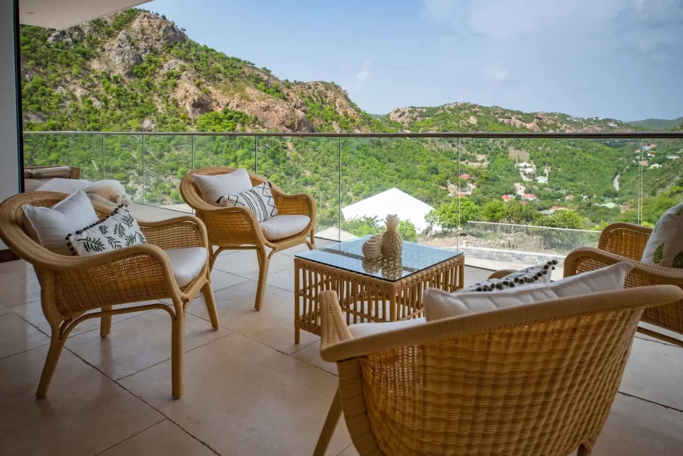 Villa Alba — 3
