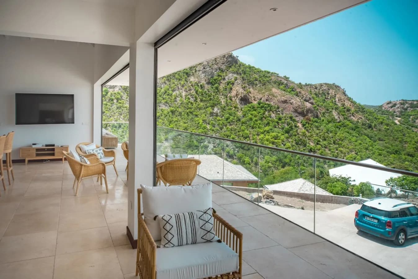 Villa Alba — 5