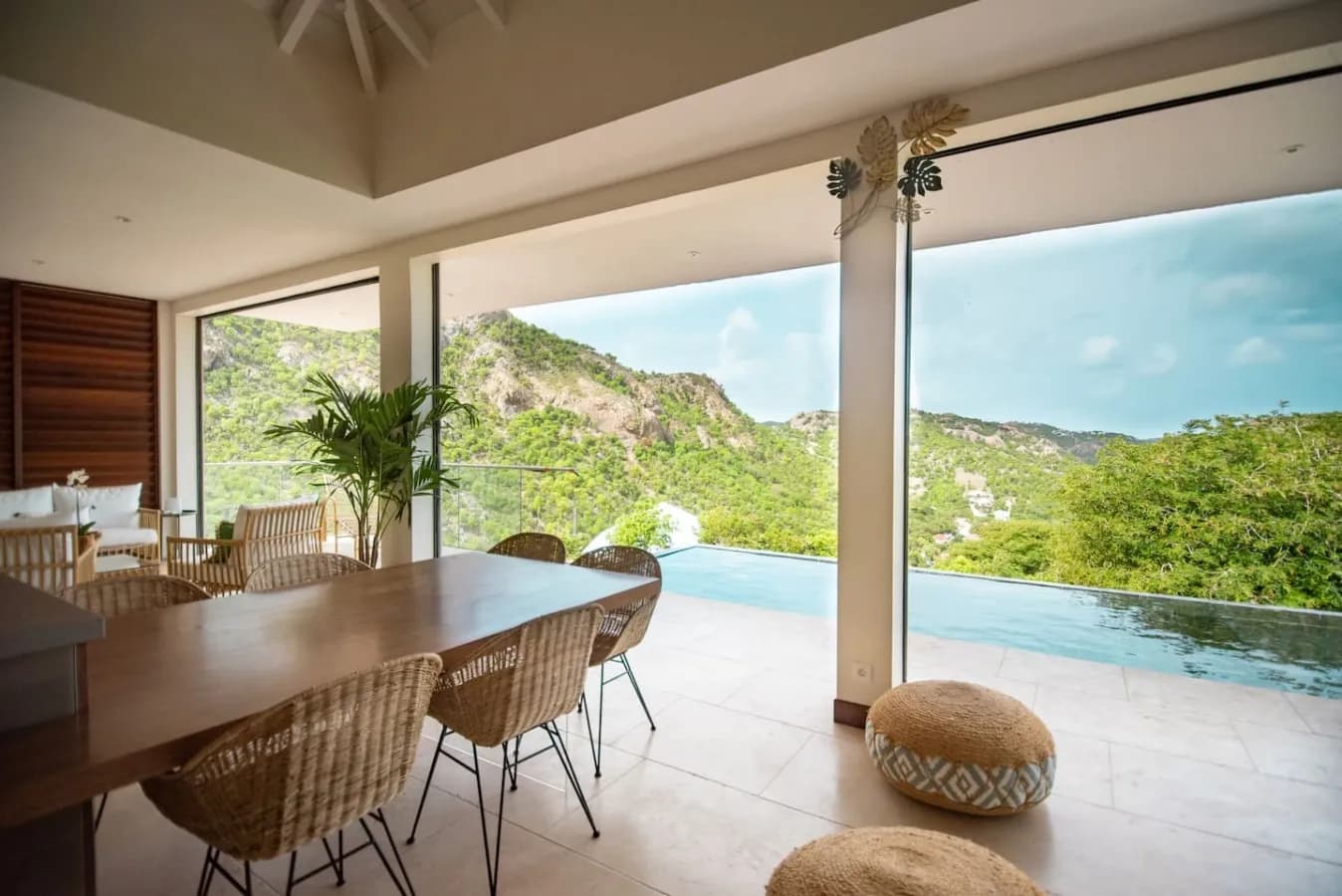 Villa Rosa — 1
