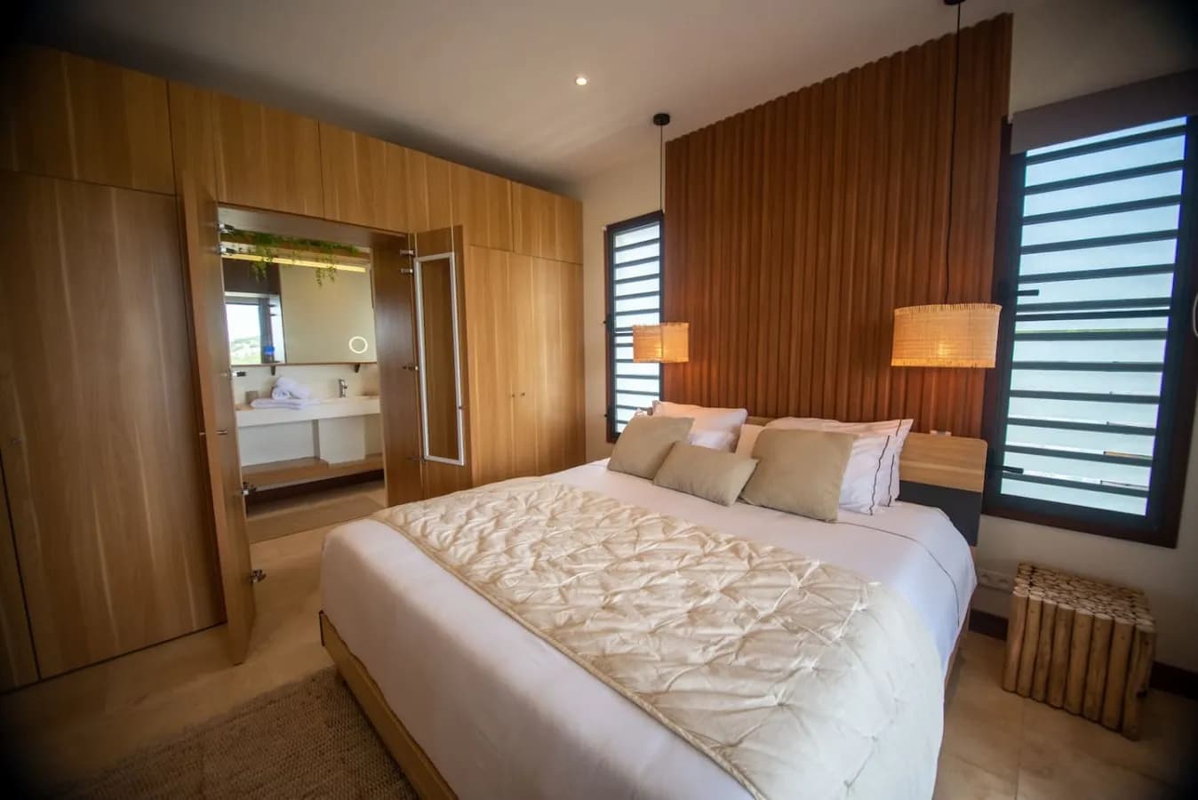 Villa Rosa — 2