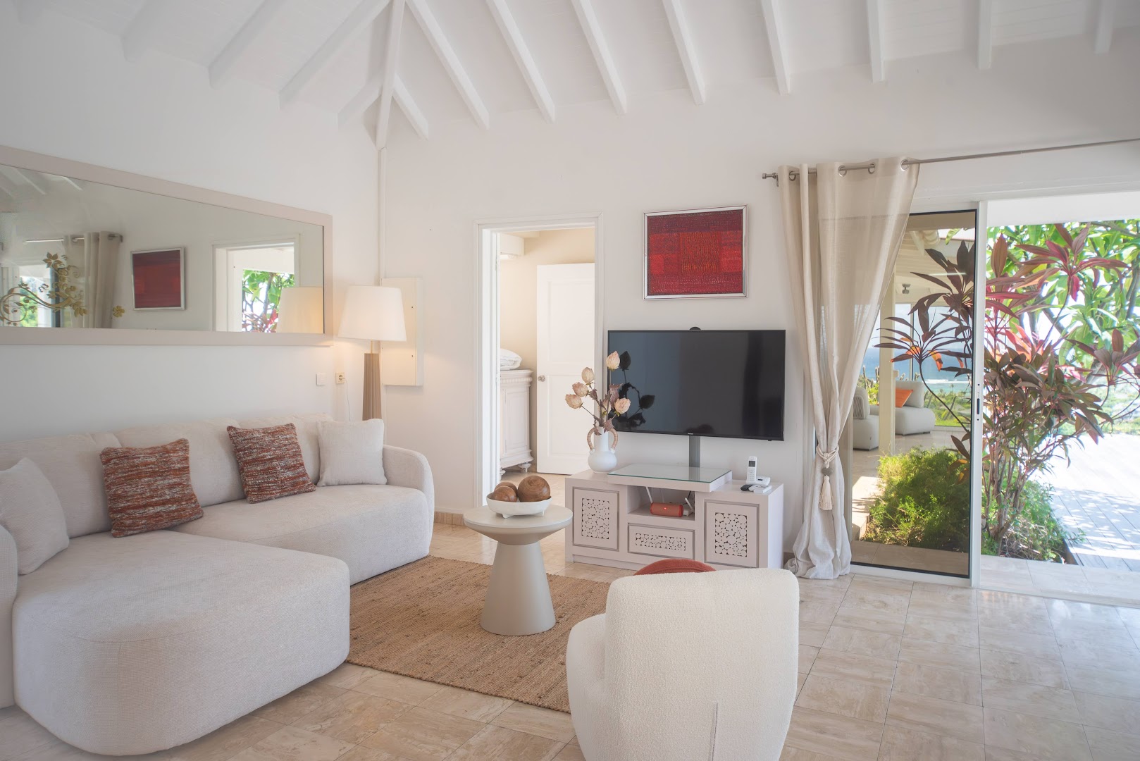 Villa Amor - Terrasse panoramique