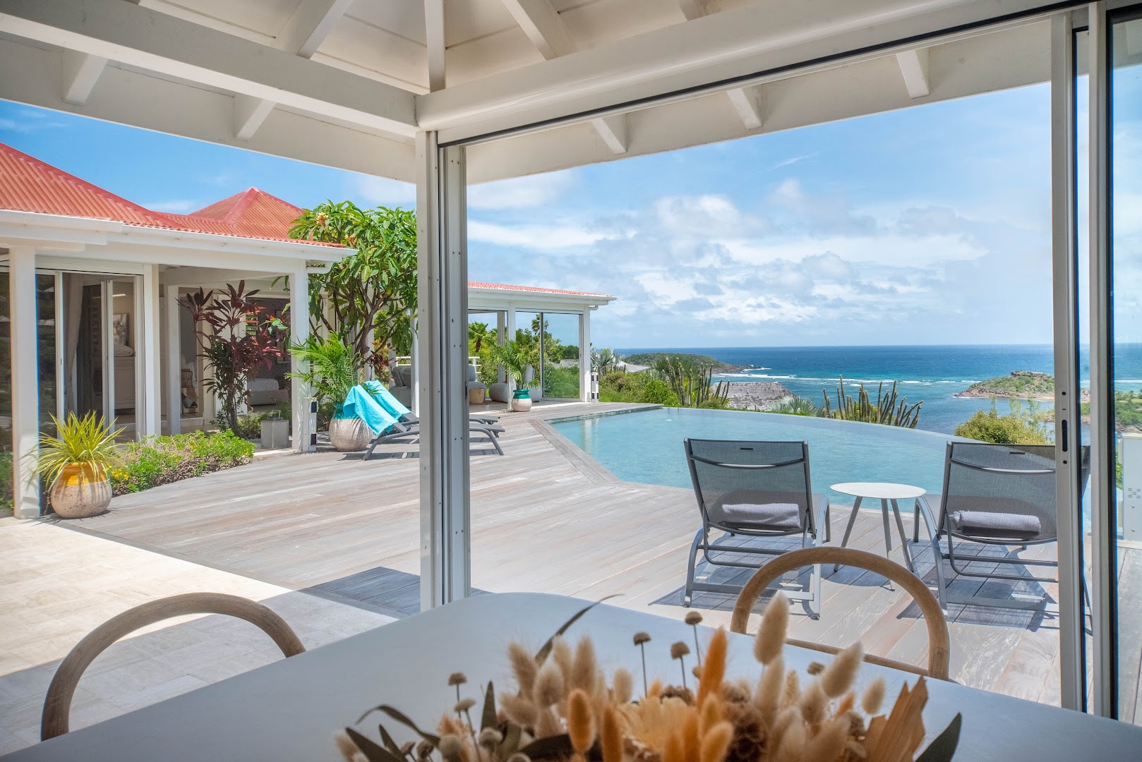 Villa Amor - Salle de bain