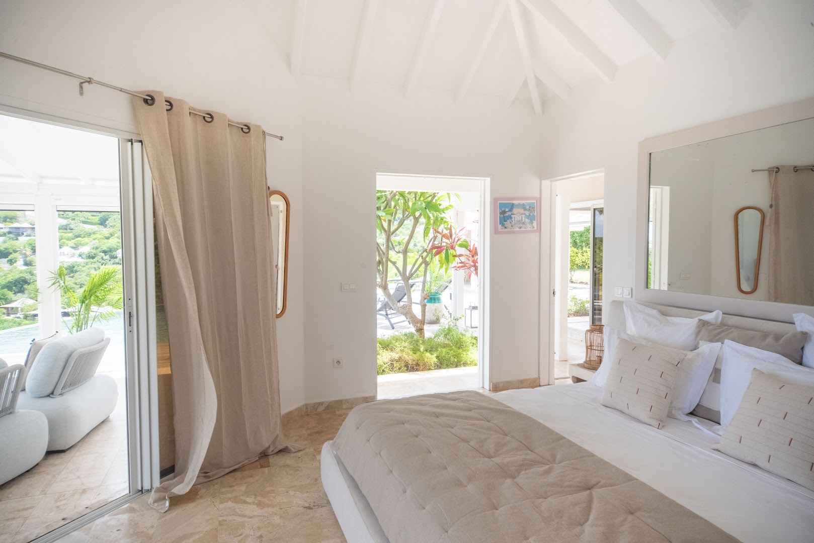 Villa Amor - Espace détente