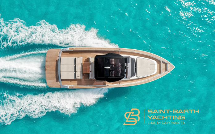 Location de yachts Saint-Barth Yachting